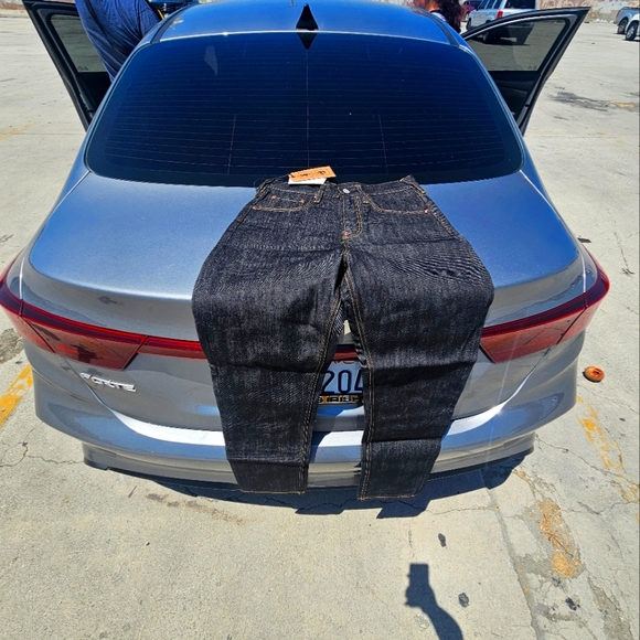 Pants